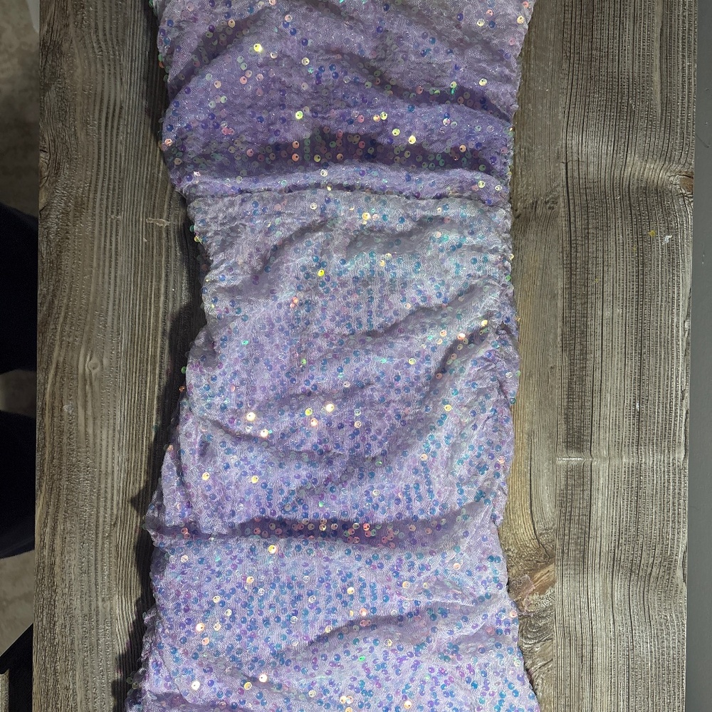 Homecoming/formal dress.